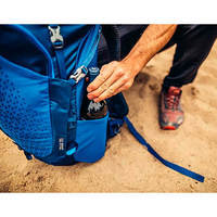 Туристический рюкзак Gregory Float Zulu 35 SM/MD Empire Blue (111589/7411)
