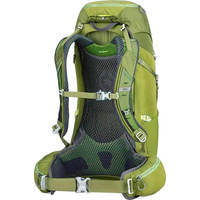 Туристический рюкзак Gregory Float Zulu 35 SM/MD Mantis Green (111589/7412)