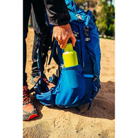Туристический рюкзак Gregory Float Zulu 35 SM/MD Mantis Green (111589/7412)