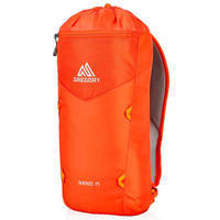 Городской рюкзак Gregory Essential Hiking Nano 14 Burnished Orange (124896/4844)