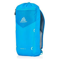 Городской рюкзак Gregory Essential Hiking Nano 14 Mirage Blue (124896/4683)