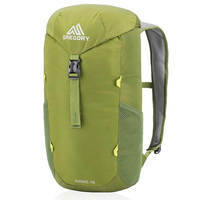 Городской рюкзак Gregory Essential Hiking Nano 16 Mantis Green (111497/7412)