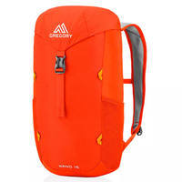 Городской рюкзак Gregory Essential Hiking Nano 16 Burnished Orange (111497/4844)