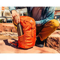 Городской рюкзак Gregory Essential Hiking Nano 16 Burnished Orange (111497/4844)