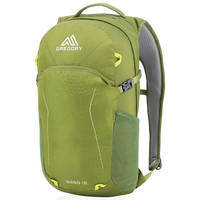 Городской рюкзак Gregory Essential Hiking Nano 18 Mantis Green (111498/7412)