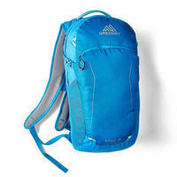 Городской рюкзак Gregory Essential Hiking Nano 18 Mirage Blue (111498/4683)