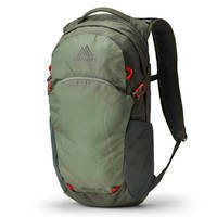 Городской рюкзак Gregory Essential Hiking Nano 18 Blaze Green (111498/9970)