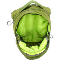 Городской рюкзак Gregory Essential Hiking Nano 20 Mantis Green (111499/7412)