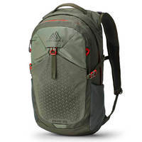Городской рюкзак Gregory Essential Hiking Nano 20 Blaze Green (111499/9970)