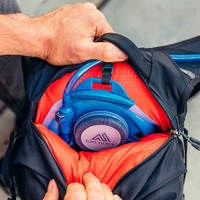 Городской рюкзак Gregory Essential Hiking Nano 20 Blaze Green (111499/9970)