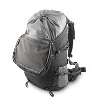 Туристический рюкзак Pinguin Trail 42 2020 Black (PNG 323191)