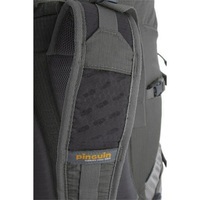 Туристический рюкзак Pinguin Trail 42 2020 Black (PNG 323191)