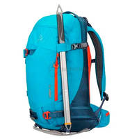 Спортивный рюкзак Gregory Alpine Targhee 32 S Atlantis Blue (121128/1017)
