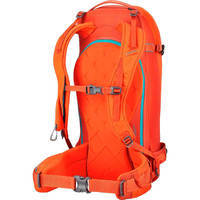 Спортивный рюкзак Gregory Alpine Targhee 32 S Sunset Orangee (121128/1842)