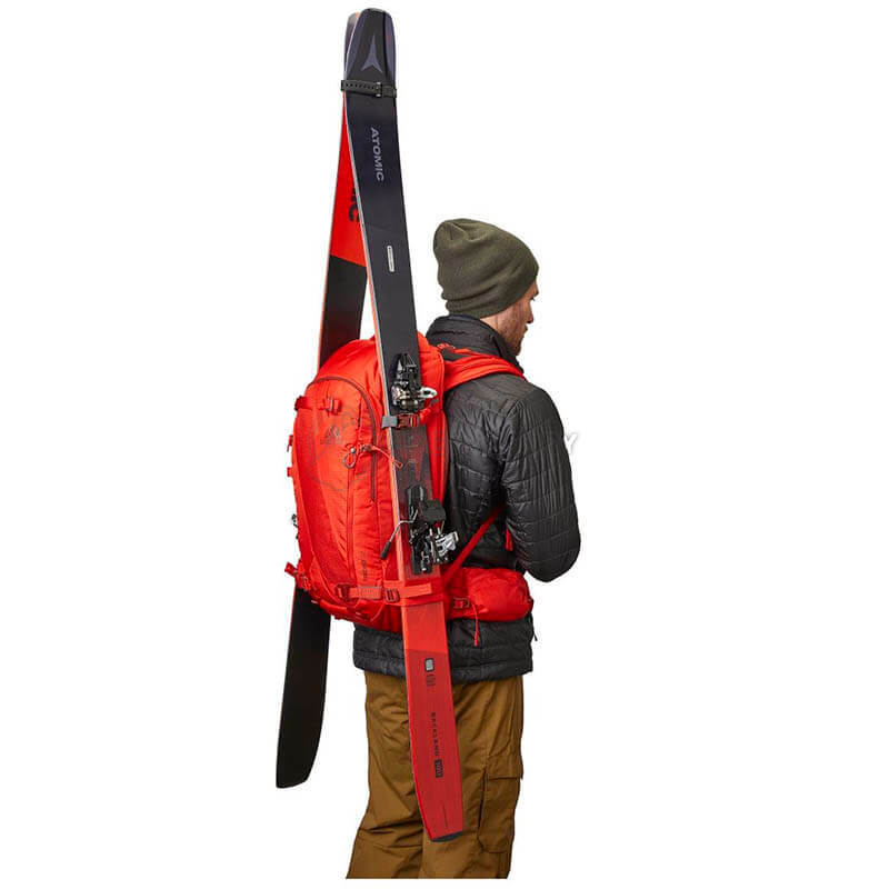 Спортивный рюкзак Gregory Alpine Targhee 32 S Sunset Orangee (121128/1842)