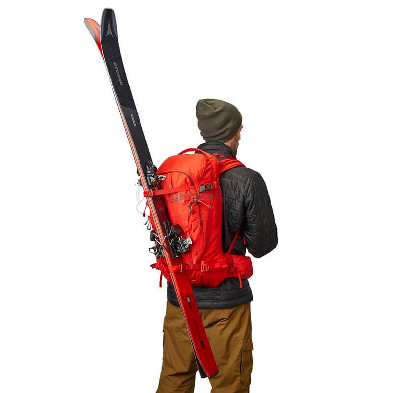 Спортивный рюкзак Gregory Alpine Targhee 32 S Sunset Orangee (121128/1842)