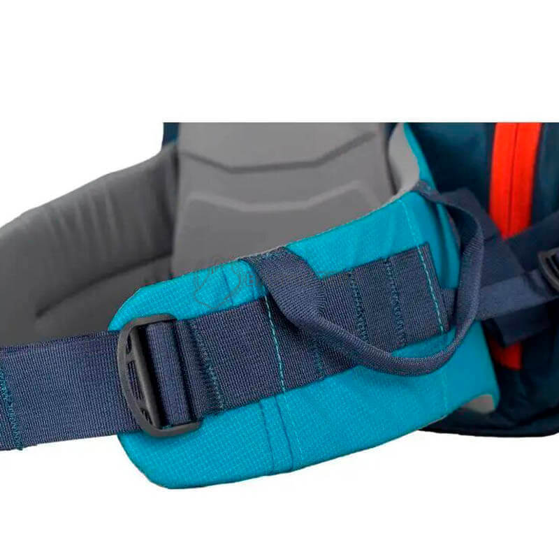 Спортивный рюкзак Gregory Alpine Targhee 32 S Sunset Orangee (121128/1842)