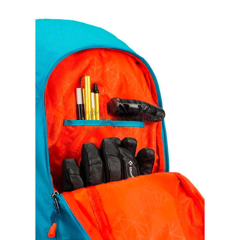 Спортивный рюкзак Gregory Alpine Targhee 32 S Sunset Orangee (121128/1842)