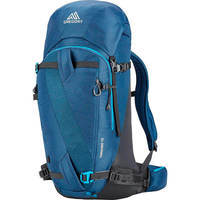 Спортивный рюкзак Gregory Alpine Targhee 45 S Atlantis Blue (121131/1017)
