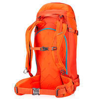 Спортивный рюкзак Gregory Alpine Targhee 45 S Sunset Orange (121131/1842)