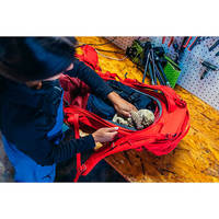 Спортивный рюкзак Gregory Alpine Targhee 45 M Atlantis Blue (121132/1017)
