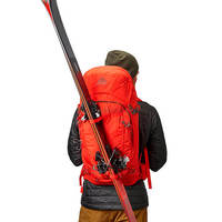 Спортивный рюкзак Gregory Alpine Targhee 45 M Atlantis Blue (121132/1017)