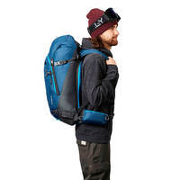 Спортивный рюкзак Gregory Alpine Targhee 45 M Atlantis Blue (121132/1017)