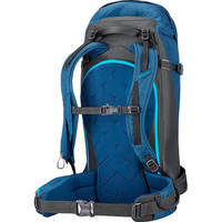 Спортивный рюкзак Gregory Alpine Targhee 45 M Atlantis Blue (121132/1017)
