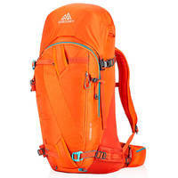 Спортивный рюкзак Gregory Alpine Targhee 45 M Sunset Orangee (121132/1842)