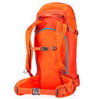 Спортивный рюкзак Gregory Alpine Targhee 45 M Sunset Orangee (121132/1842)