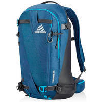 Спортивный рюкзак Gregory Alpine Targhee 26 Atlantis Blue (121125/1017)