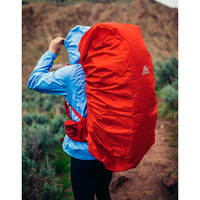 Подростковый туристический рюкзак Gregory Wander 70 Youth Fiery Red (111475/7413)