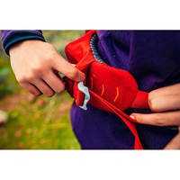 Подростковый туристический рюкзак Gregory Wander 70 Youth Fiery Red (111475/7413)
