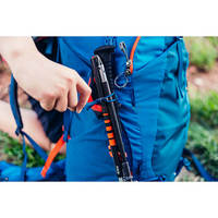 Подростковый туристический рюкзак Gregory Wander 50 Youth Shadow Black (111474/0614)