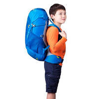 Подростковый туристический рюкзак Gregory Icarus 30 Youth Hyper Blue (111472/2784)