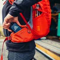 Спортивный рюкзак Gregory Maya 10 Biosync Mercury Grey (111476/0560)