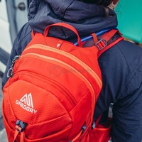Спортивный рюкзак Gregory Maya 10 Biosync Mercury Grey (111476/0560)