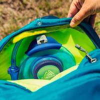 Спортивный рюкзак Gregory Maya 16 Biosync Meridian Teal (111477/7410)