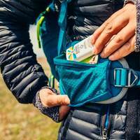 Спортивный рюкзак Gregory Maya 16 Biosync Meridian Teal (111477/7410)