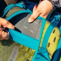 Спортивный рюкзак Gregory Maya 16 Biosync Meridian Teal (111477/7410)