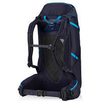 Туристический рюкзак Gregory Stout 45 Trailflex Phantom Blue (126872/8320)
