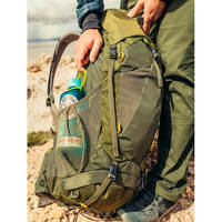 Туристический рюкзак Gregory Stout 35 Trailflex Fennel Green (126871/1333)