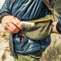 Туристический рюкзак Gregory Stout 35 Trailflex Fennel Green (126871/1333)