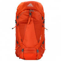 Туристический рюкзак Gregory Stout 70 Trailflex Spark Orange (126876/0626)