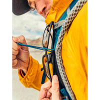 Туристический рюкзак Gregory Paragon 68 Aerolon SM/MD Basalt Black (126848/2917)