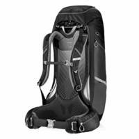 Туристический рюкзак Gregory Paragon 68 Aerolon MD/LG Basalt Black (126847/2917)