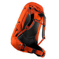 Туристический рюкзак Gregory Paragon 58 Aerolon SM\MD Ferrous-Orange (126846/6397)