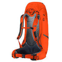 Туристический рюкзак Gregory Paragon 58 Aerolon SM\MD Ferrous-Orange (126846/6397)