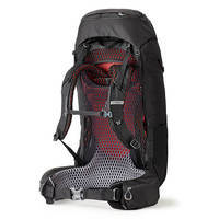 Туристический рюкзак Gregory Katmai 55 RC SM/MD Volcanic Black (137235/0662)