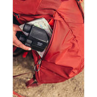 Туристический рюкзак Gregory Arrio 24 Brick Red (136974/1129)